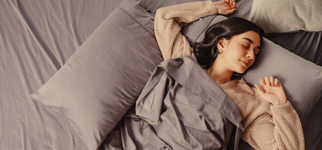 Guía de Lencería de Cama