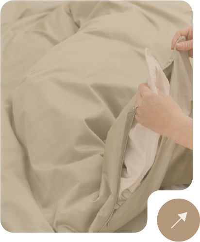 Cover Duvet