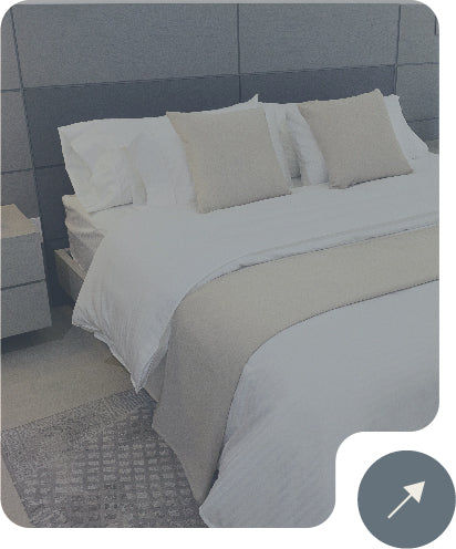 Pie de cama