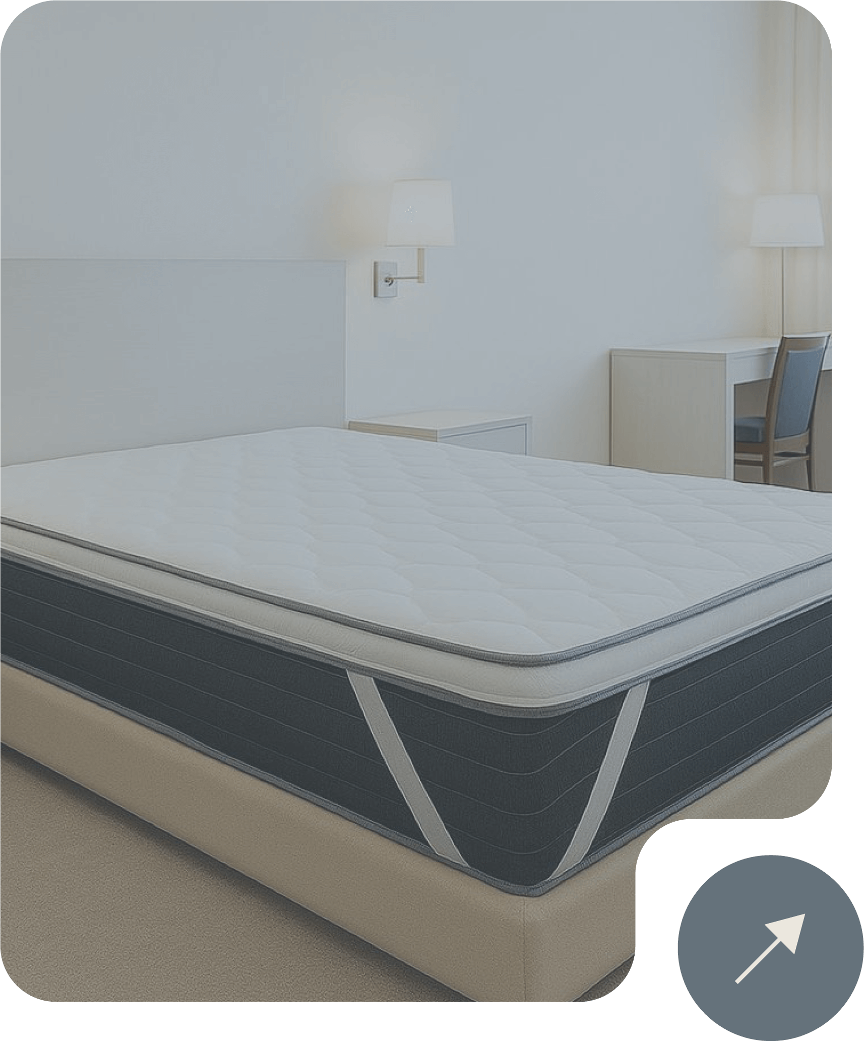 Mattress Topper