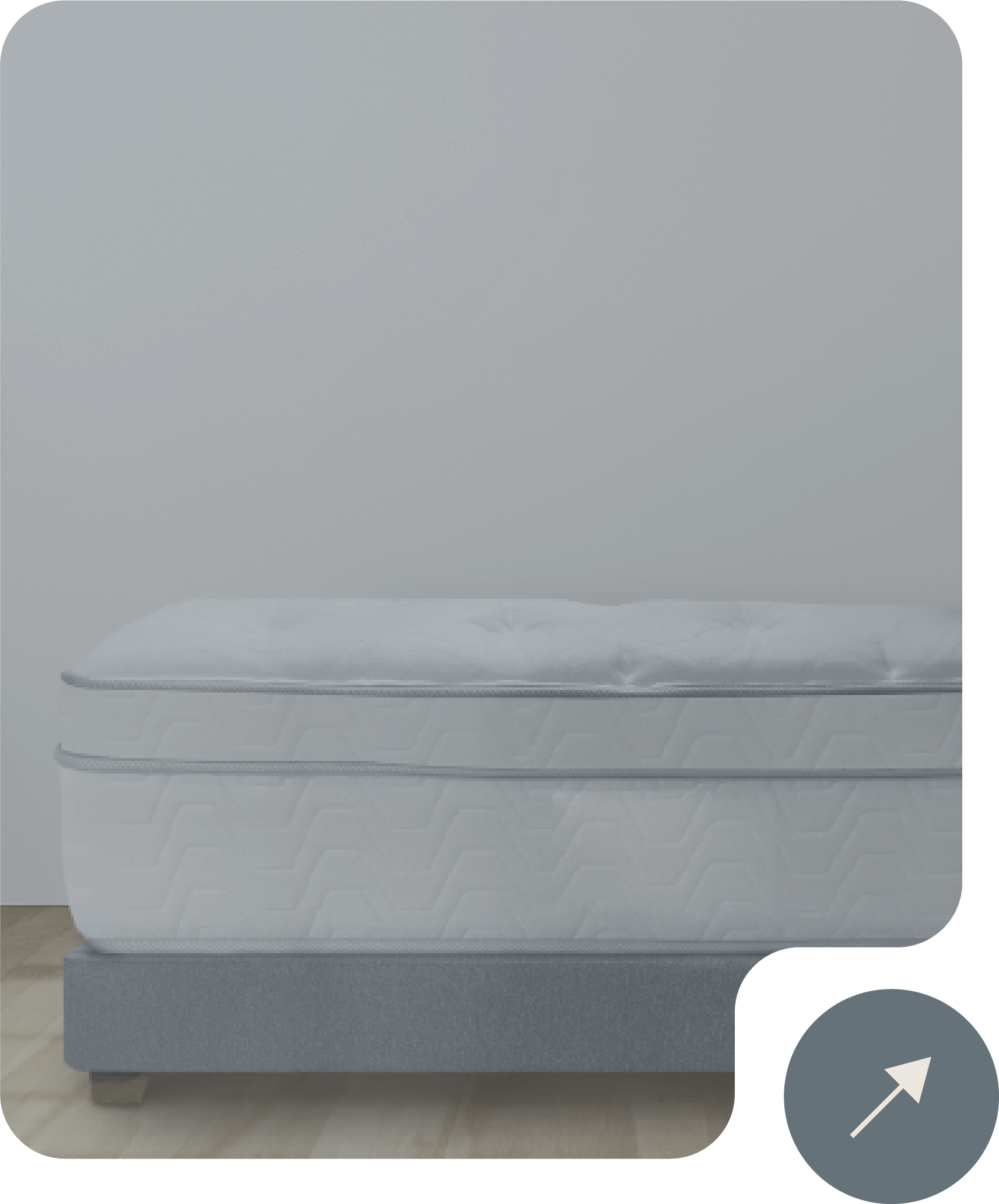 Base cama y Colchones