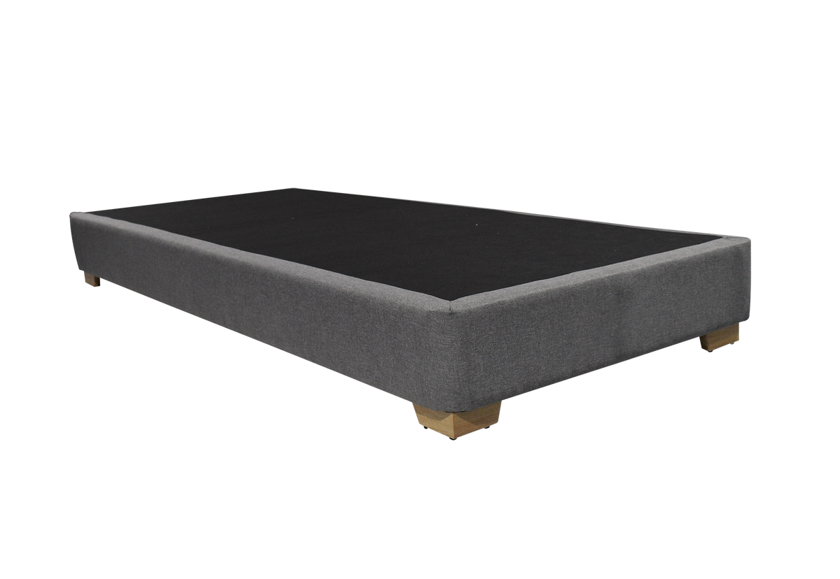 Base cama