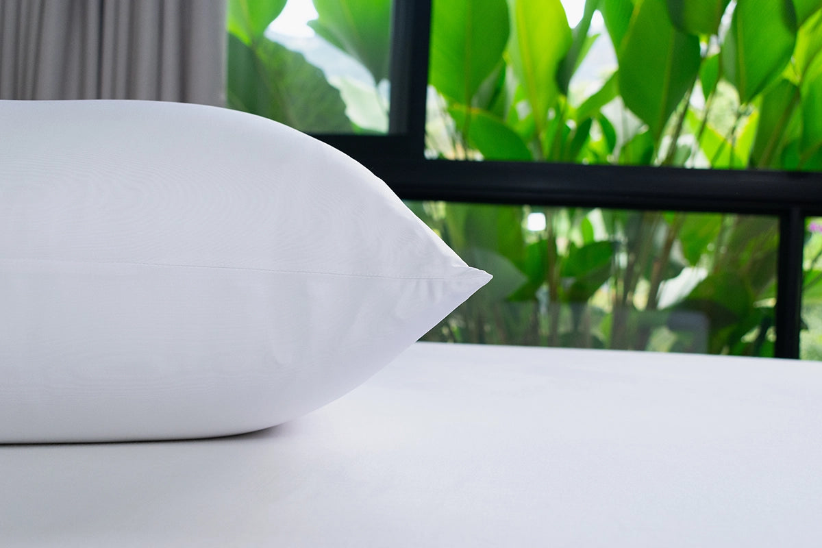 Almohada Tela Fria