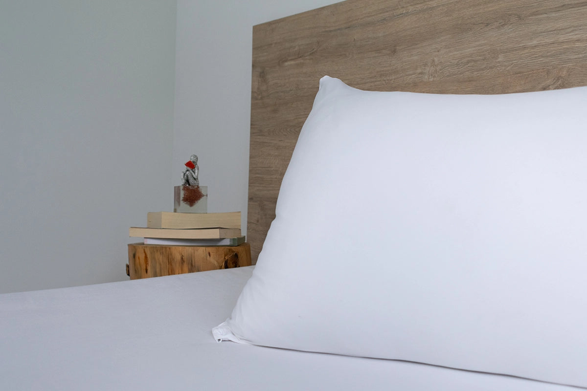 Almohada Tela Fria