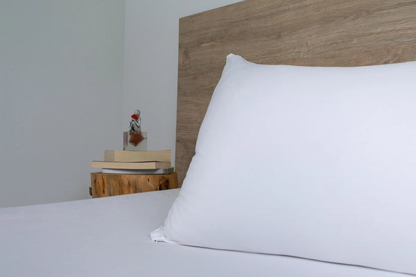 Almohada Tela Fria