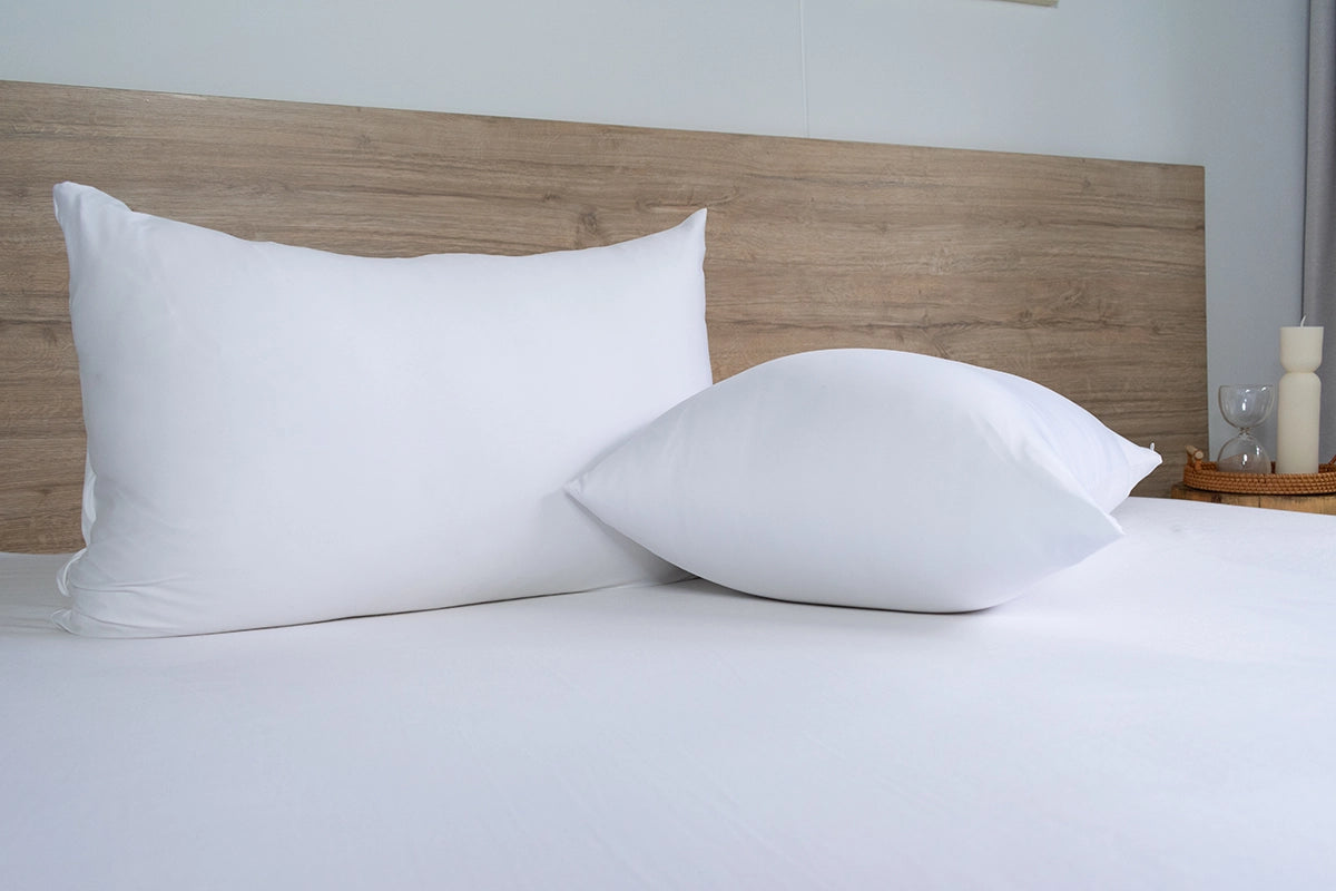 Almohada Tela Fria