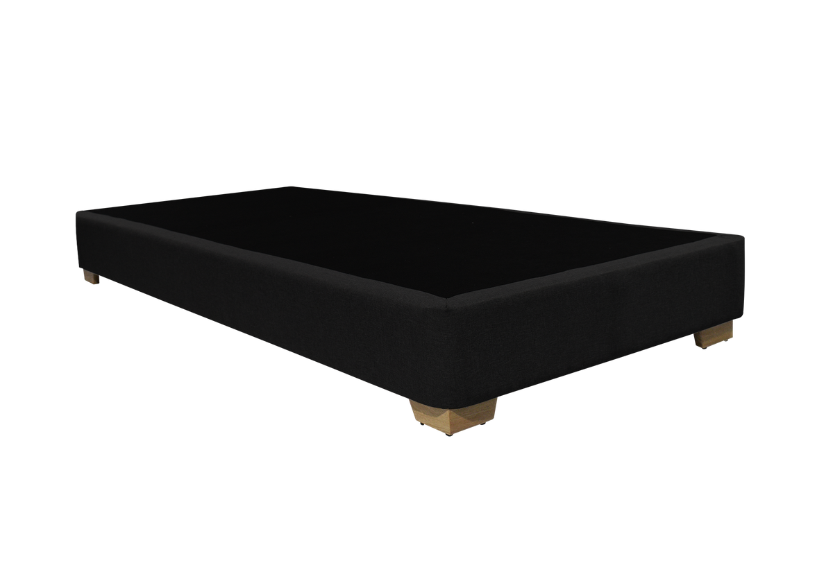 Base cama