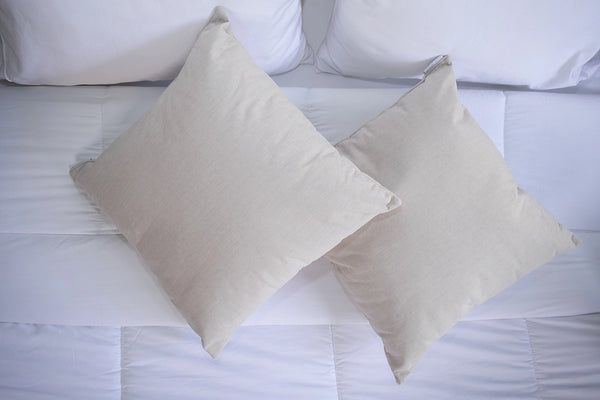 Cojín Decorativo Beige